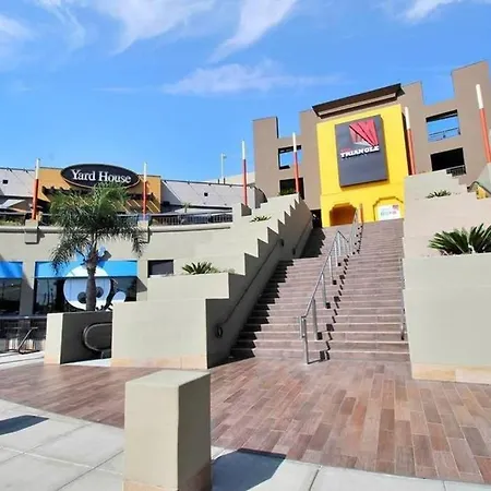 1000#3 Renovated Home By Beach & Sand - Ac & More!